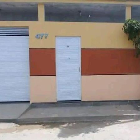 Pousada Manancial De Aguas Barreirinhas Esterno foto
