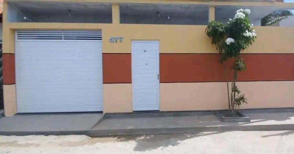 Pousada Manancial De Aguas Barreirinhas Esterno foto