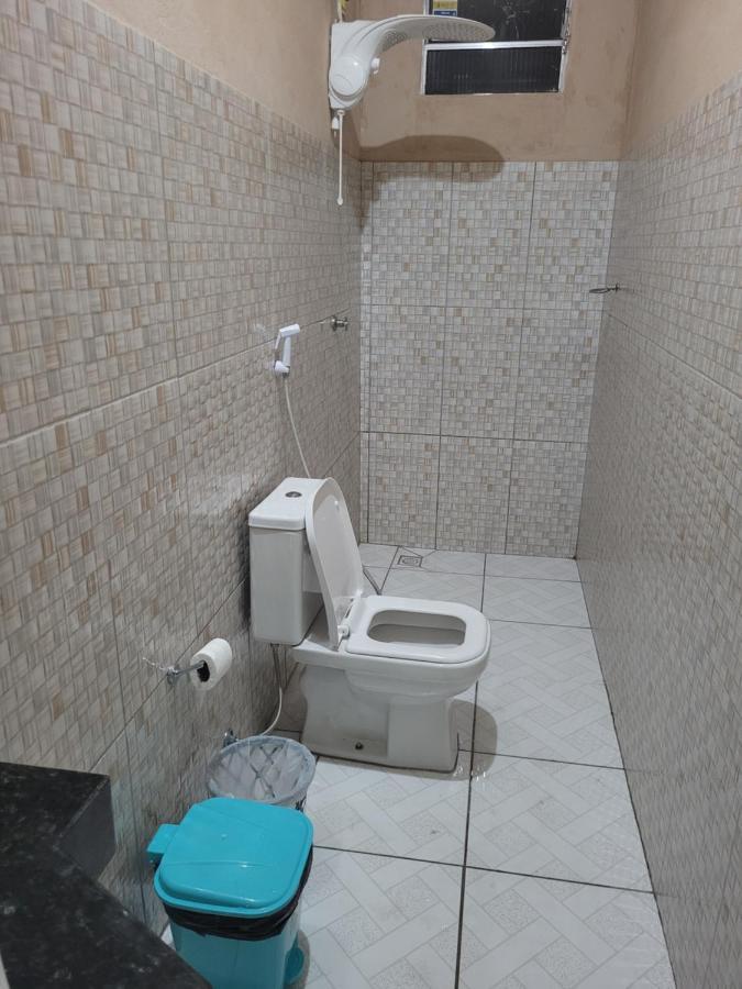 Pousada Manancial De Aguas Barreirinhas Esterno foto